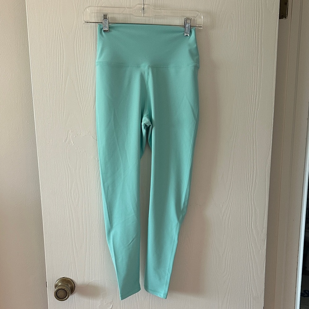P’Tula Desa’ree Legging